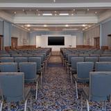 Major Oak Suite Theatre