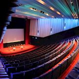 Cinema & Auditoriums