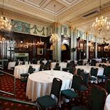 The Common Room Cabaret Style