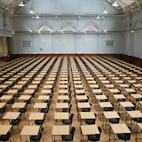Lindley Hall - Exams up to 457
