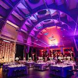 Lawerence Hall Dinner