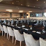 The Beautiful Game Wedding