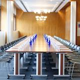 Meeting Rooms 1-4 Boardroom