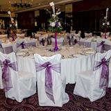 Elizabethan Summer Wedding