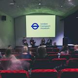 Cubic Theatre & Foyer