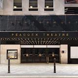 Peacock Theatre