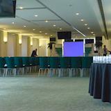 Empress Suite - Main Conference Room