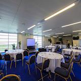 Pomfret - Grace Stand