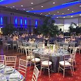 Wedding - The Riverside