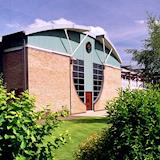 External - The Riverside