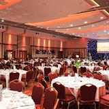 Gala Dinner - The Riverside