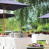 Gardens - The Riverside