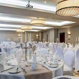 Trueman Suite - Banqueting