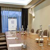 Trueman 2 - Boardroom