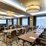 Trueman 1 - Classroom