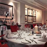 Bridge Suite Private Dining