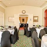 The Council Room dinner