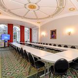 The Council Room board