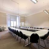 The Leverhulme Room Board