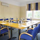 Holly Meeting Room
