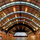 Central Hall (divisible)