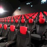 4D Cinema