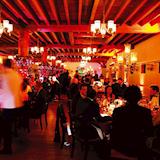 Banqueting Suite at the Tower of London