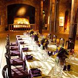 White Tower at the Tower of London