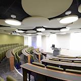 Bush House Lecture Theatre 1