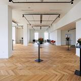 Bush House 8th Floor