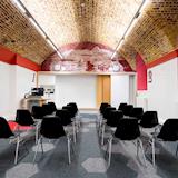 Somerset House East Wing