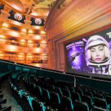 Sir Patrick Moore Planetarium