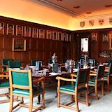 The Small Pension Room