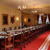 The Large Pension Room