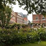 The Honourable Society of Gray's Inn