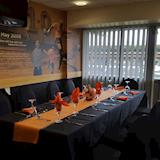 Executive Boxes - 28 in total