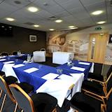 Vice Presidents Suites