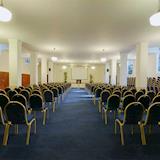 Emmanuel Centre - Lower Hall