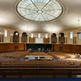 Emmanuel Centre - Auditorium