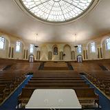 Emmanuel Centre - Auditorium