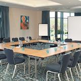 Nelson Room Hollow Square