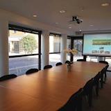 Palm Meeting Room