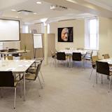 Newton Room Cabaret Style