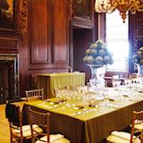 The Kings Eating Room