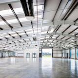 LAdy Eastwood Centre Exhibition Hall