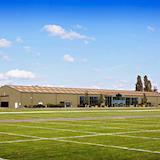 George Stephenson Hall