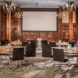 Grand Library Mixed Tables