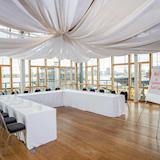 River Rooms - Banqueting Hall
