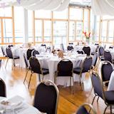 River Rooms - Banqueting Hall