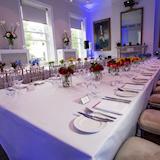 John Newsom-Davis Council Cham